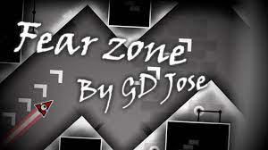 Geometry Dash Fear Zone